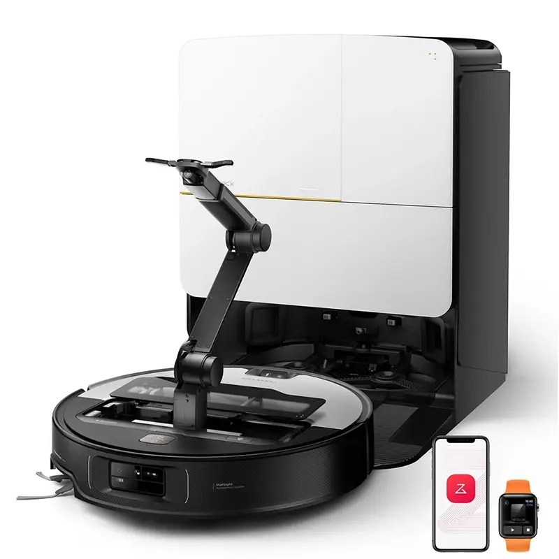 جارو رباتیک روبوراک مدل Xiaomi Roborock Saros Z70