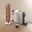 اسپرسو ساز شیائومی مدل SCISHARE Capsule Coffee Machine Mini s1201 (جعبه باز)