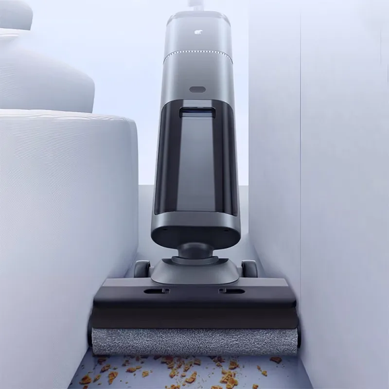 جارو شارژی شیائومی مدل Xiaomi Shunzao M20 vacuum cleaner (جعبه باز)