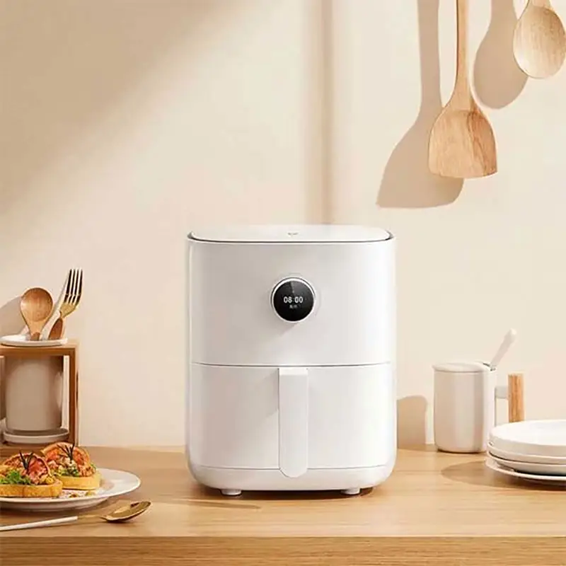 سرخ کن بدون روغن 6.5 لیتری شیائومی Xiaomi Smart Air Fryer MAF10 (جعبه باز)