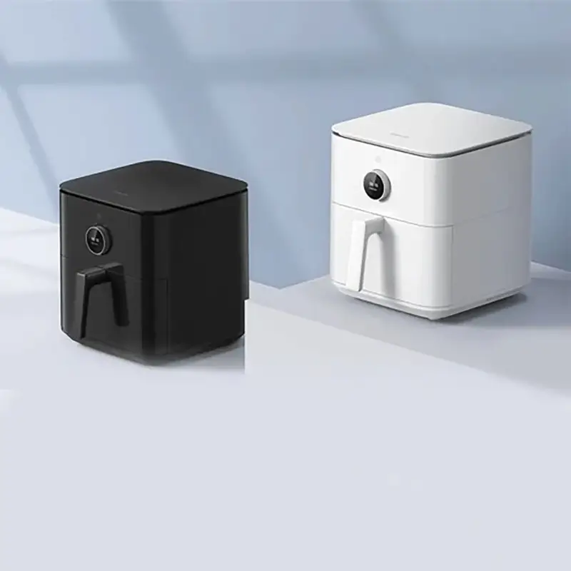سرخ کن بدون روغن 6.5 لیتری شیائومی Xiaomi Smart Air Fryer MAF10 (جعبه باز)