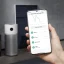 فیلتر تصفیه هوا شیائومی مدل Xiaomi Smart Air Purifier Elite Filter