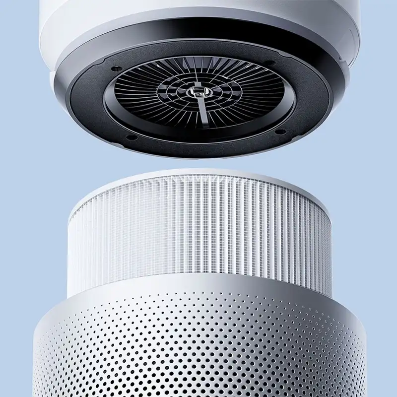 فیلتر تصفیه هوا شیائومی مدل Xiaomi Smart Air Purifier Elite Filter