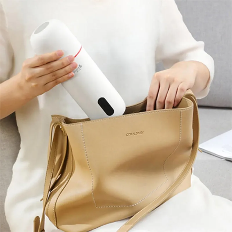 فلاسک هوشمند درما شیائومی مدل DEM-DR035S