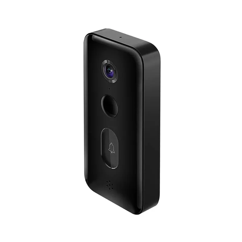 زنگ درب هوشمند شیائومی Xiaomi Doorbell 3 MJML05-FJ