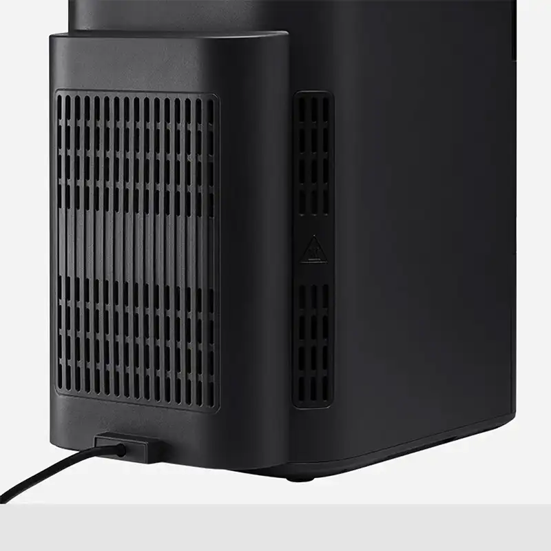سرخ کن بدون روغن 12 لیتری هوشمند شیائومی مدل Xiaomi Smart Double Stack Air Fryer 12L MAF-DS1201