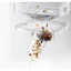 ظرف غذای هوشمند حیوانات خانگی 5 لیتری میجیا شیائومی Xiaomi Smart Pet Food Feeder 2 MJWSQ02