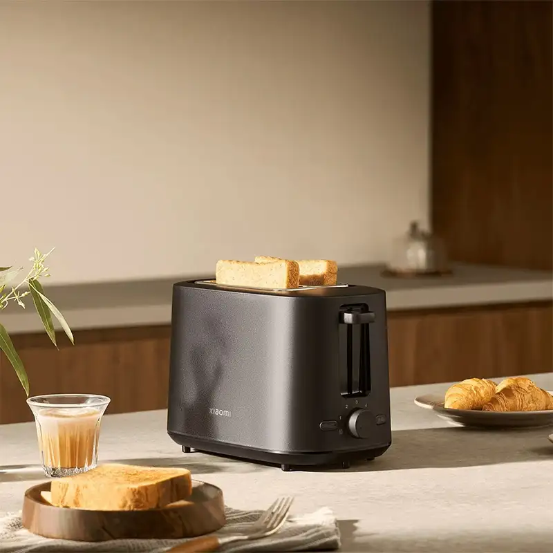 توستر هوشمند شیائومی Xiaomi Toaster XMTSJ01FD