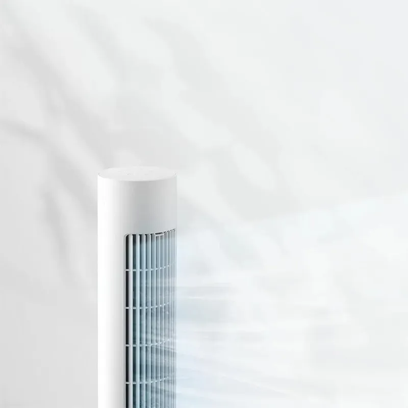 پنکه هوشمند شیائومی مدل Xiaomi Smart Tower Fan 2 BPTS02DM