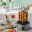 کباب پز بدون دود شیائومی BBQ smokeless Liven KL-J121