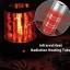 کباب پز بدون دود شیائومی BBQ smokeless Liven KL-J121