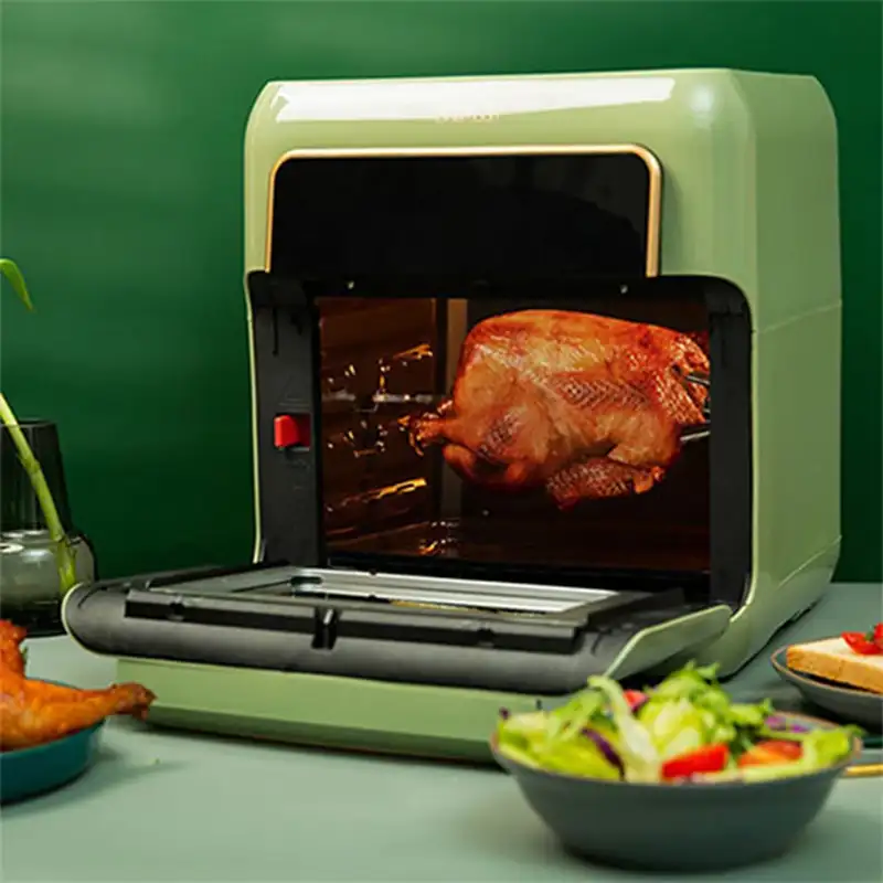آون توستر شیائومی مدل Youpin Oven-OA9 (اوپن باکس)