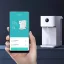 آب گرم کن فوری رومیزی شیائومی Viomi Water Dispenser X2