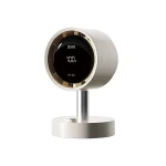 پنکه رومیزی شیائومی یوپین مدل Sothing Desktop Oscillating Filtering Fan Air Pro