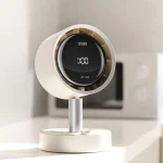 پنکه رومیزی شیائومی یوپین مدل Sothing Desktop Oscillating Filtering Fan Air Pro