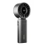 پنکه شارژی دستی شیائومی یوپین Sothing Foldable Handheld Fan Engine Z