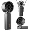 پنکه شارژی دستی شیائومی یوپین Sothing Foldable Handheld Fan Engine Z