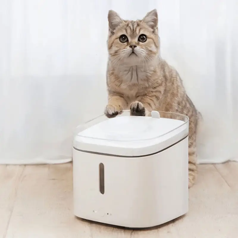 آبخوری هوشمند حیوانات شیائومی Xiaomi smart pet fountain XWWF01MG