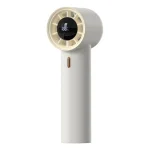 پنکه شارژی دستی مدل Handheld mini fan F368