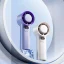 پنکه دستی مینی مدل High Speed Refrigeration Mini Handheld Fan M57