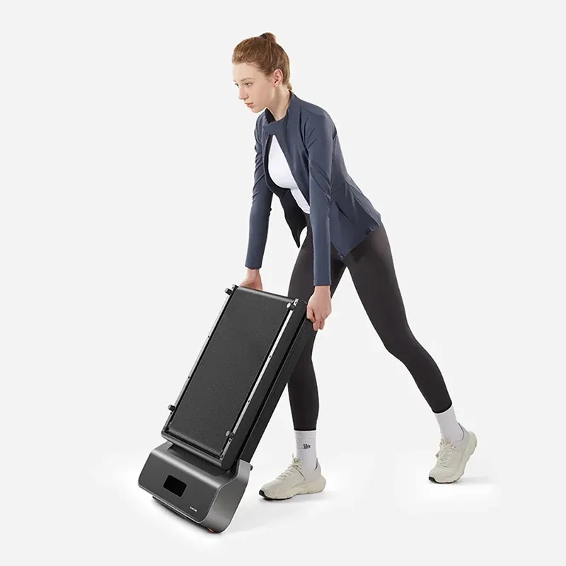 تردمیل تاشو شیائومی مدل Walking pad Kingsmith Z1F
