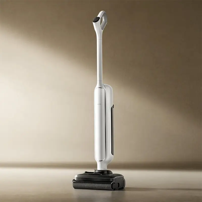 جارو شارژی شیائومی مدل Xiaomi Truclean W30 Pro Wet Dry Vacuum