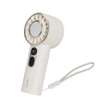 پنکه شارژی قابل حمل شیائومی یوپین مدل SOTHING Cooling Handheld Fan Engine Ice