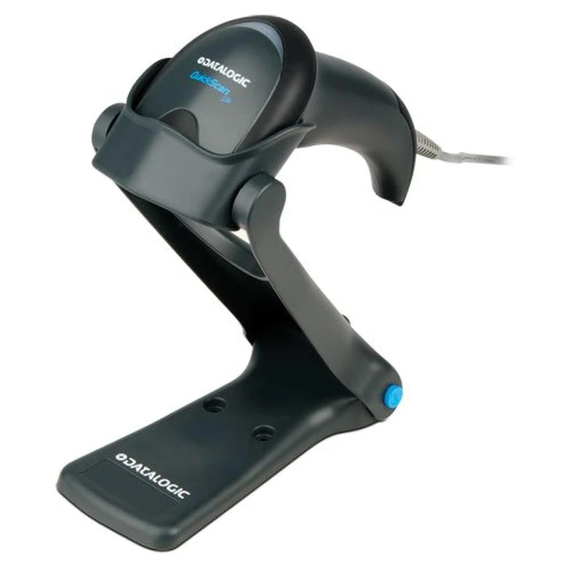 بارکدخوان دیتالاجیک مدل مدل QuickScan Lite QW2100