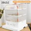 بخارپز سه لایه شیائومی مدل Zolele ZM100 Electric Steamer