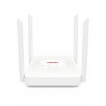 روتر دو بانده اوردو مدل ZLT W51 + Wi-Fi 6