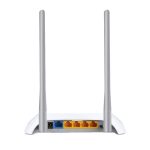 روتر بی‌سیم تی‌پی-لینک مدل TL-WR840N