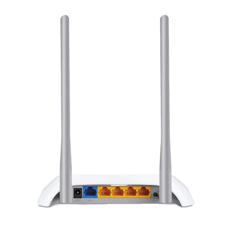 روتر بی‌سیم تی‌پی-لینک مدل TL-WR840N