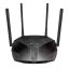 روتر دو باند مرکوسیس Wi‑Fi 6 AX1800 مدل MR70X