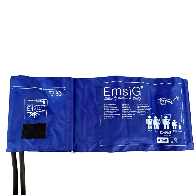 فشارسنج عقربه ای با گوشی امسیگ مدل EmsiG SP05