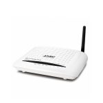 مودم روتر بی سیم ADSL2+ پلنت مدل ADW-4401