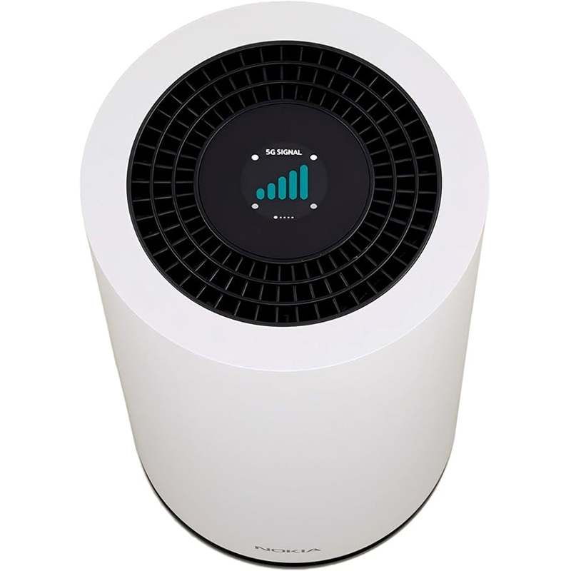 مودم 5G/NR/4G نوکیا مدل Nokia FastMile 5G Gateway 3 + Wi-Fi 6