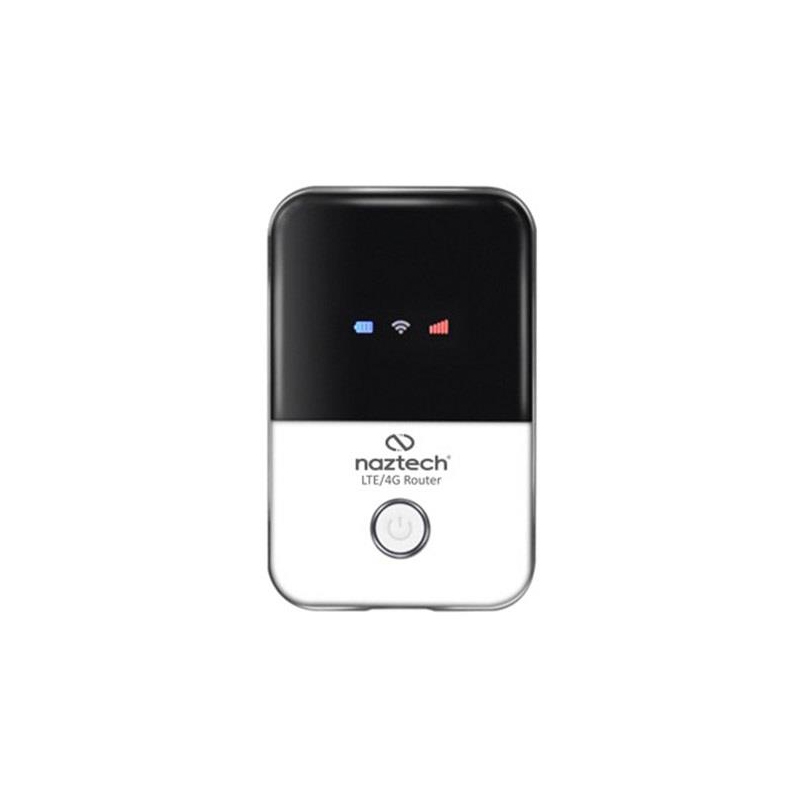 مودم 3G/4G قابل حمل نزتک مدل NZT-7700
