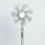 پنکه ایستاده هوشمند شیائومی Xiaomi MIJIA SMART MI Standing Floor Fan 3 ZLBPLDS05ZM