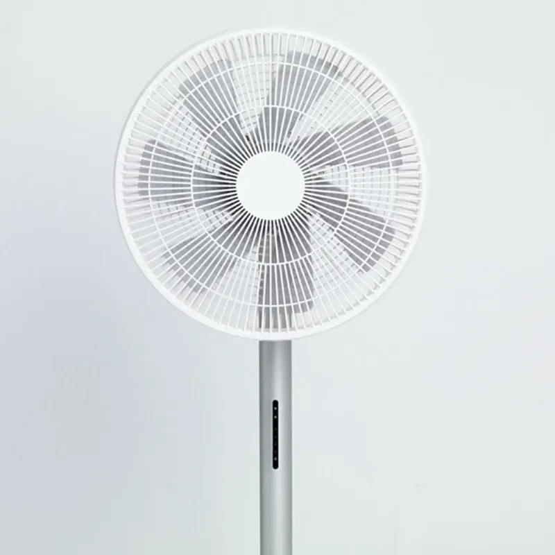 پنکه ایستاده هوشمند شیائومی Xiaomi MIJIA SMART MI Standing Floor Fan 3 ZLBPLDS05ZM