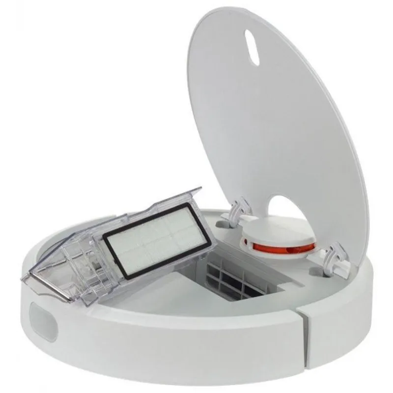 جاروبرقی رباتی هوشمند شیائومی مدل Xiaomi Robot Vacuum Cleaner SDJQR02RR