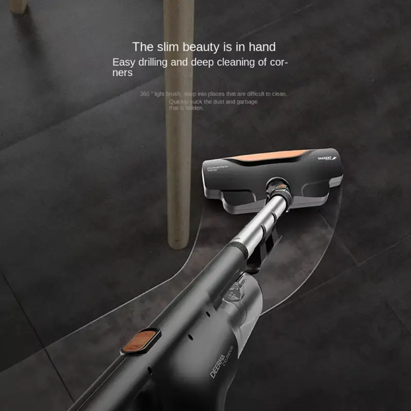 جاروبرقی درما مدل DEERMA DX600 Vacuum cleaner