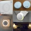 چراغ خواب هوشمند شیائومی میجیا Mi Mijia Plug-in Night Light مدل MJYD04YL
