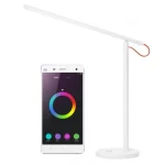 چراغ مطالعه هوشمند شیائومی Xiaomi Mi Smart LED Desk Lamp MJTD01SYL My LED Desk Lamp 1S