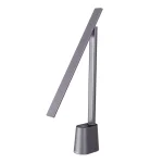 چراغ مطالعه تاشوی قابل شارژ باسئوس Baseus Smart Eye Series Rechargeable Desk Lamp چراغ مطالعه تاشوی قابل شارژ باسئوس Baseus Smart Eye Series Rechargeable Desk Lamp