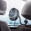 پنکه خودروی باسئوس Xiaomi Baseus Departure Car Fan CXQC-A03