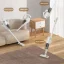 جارو برقی عصایی 3 در 1 شیائومی مدل Deerma DX888 Vacuum Cleaner