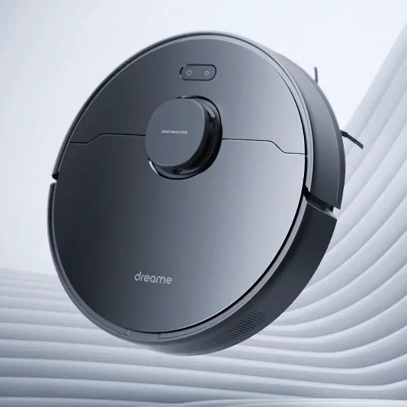 جارو رباتیک شیائومی Dreame Bot D9 Max Robot Vacuum and Mop