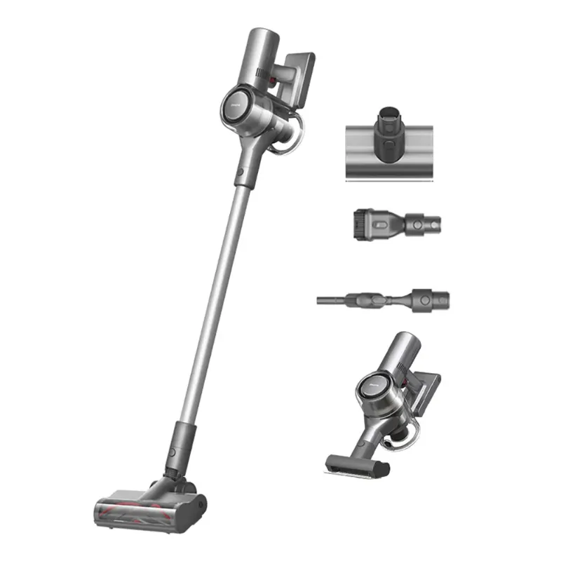 جارو شارژی شیائومی Dreame V11 SE Cordless Stick Vacuum