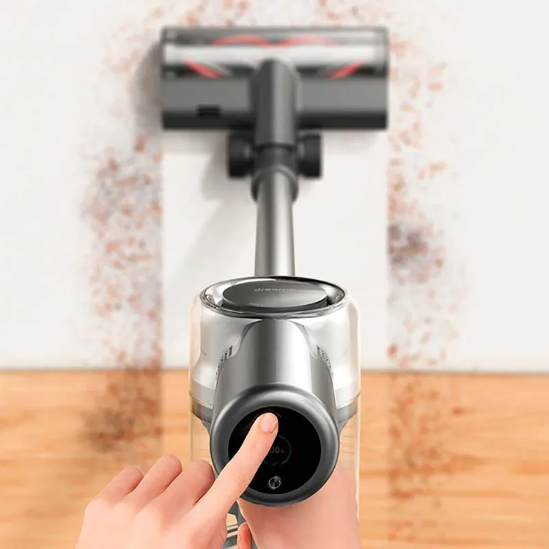 جارو شارژی شیائومی Dreame V11 SE Cordless Stick Vacuum