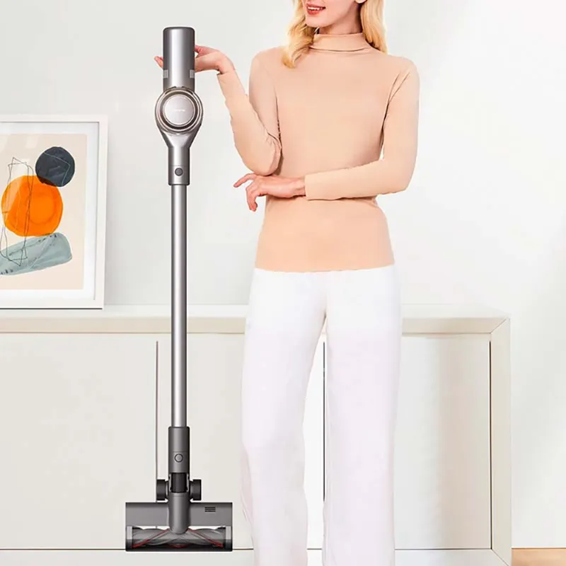 جارو شارژی شیائومی Dreame V11 SE Cordless Stick Vacuum